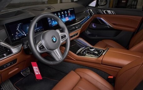 BMW X6, 2025 год, 15 475 000 рублей, 2 фотография