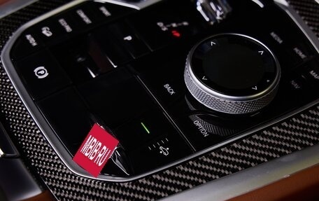 BMW X6, 2025 год, 15 475 000 рублей, 4 фотография