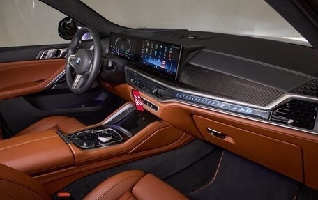 BMW X6, 2025 год, 15 475 000 рублей, 16 фотография