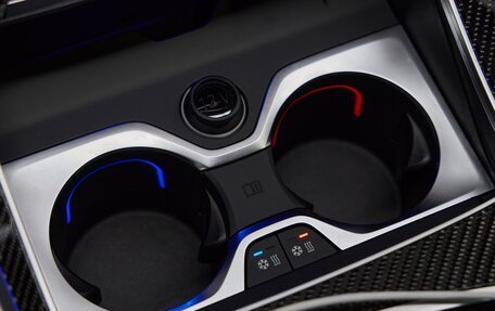 BMW X6, 2025 год, 15 475 000 рублей, 28 фотография