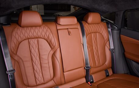 BMW X6, 2025 год, 15 475 000 рублей, 31 фотография