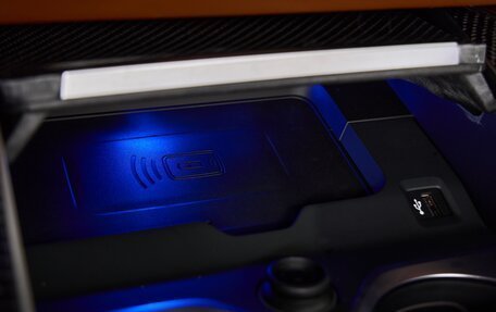 BMW X6, 2025 год, 15 475 000 рублей, 29 фотография