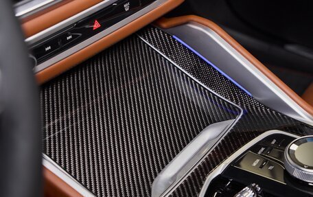 BMW X6, 2025 год, 15 475 000 рублей, 30 фотография