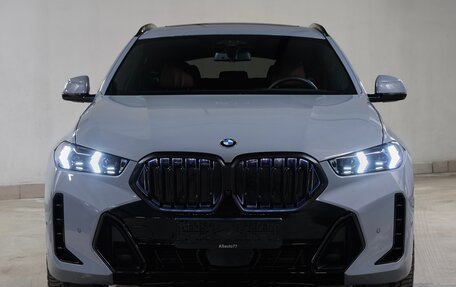 BMW X6, 2025 год, 15 475 000 рублей, 34 фотография