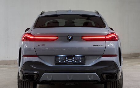 BMW X6, 2025 год, 15 475 000 рублей, 35 фотография