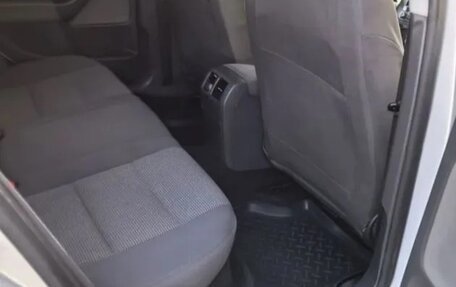 Volkswagen Jetta VI, 2009 год, 760 000 рублей, 7 фотография