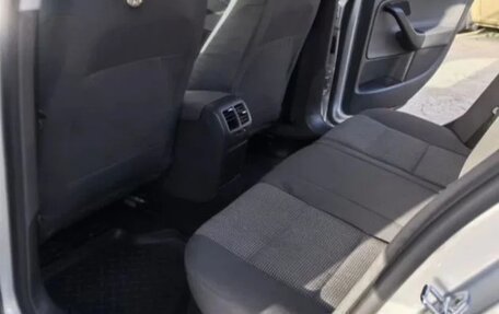 Volkswagen Jetta VI, 2009 год, 760 000 рублей, 6 фотография