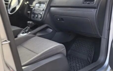 Volkswagen Jetta VI, 2009 год, 760 000 рублей, 5 фотография