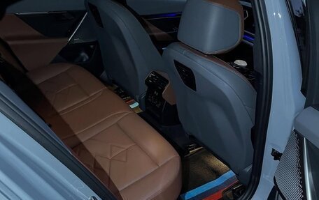 BMW 5 серия, 2024 год, 5 500 000 рублей, 8 фотография