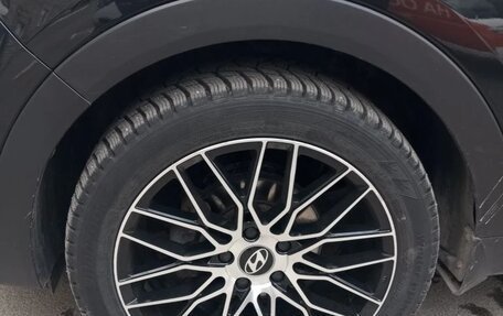 Hyundai Creta I рестайлинг, 2019 год, 1 480 000 рублей, 5 фотография