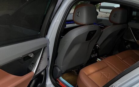 BMW 5 серия, 2024 год, 5 500 000 рублей, 9 фотография