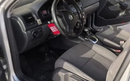 Volkswagen Jetta VI, 2009 год, 760 000 рублей, 4 фотография