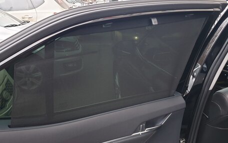 Toyota Camry, 2018 год, 2 480 000 рублей, 9 фотография