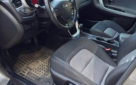 KIA cee'd III, 2014 год, 1 560 000 рублей, 10 фотография