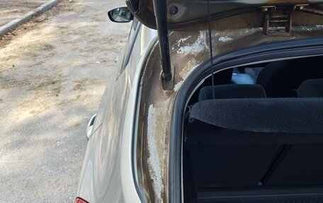 KIA cee'd III, 2014 год, 1 560 000 рублей, 15 фотография