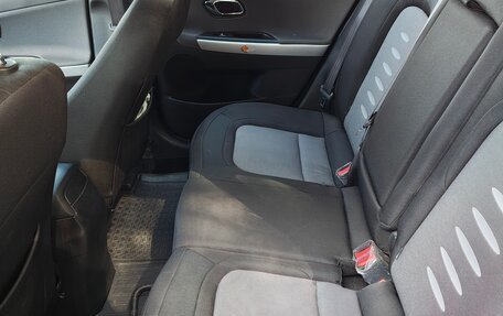 KIA cee'd III, 2014 год, 1 560 000 рублей, 13 фотография