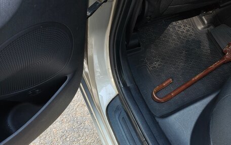 KIA cee'd III, 2014 год, 1 560 000 рублей, 12 фотография