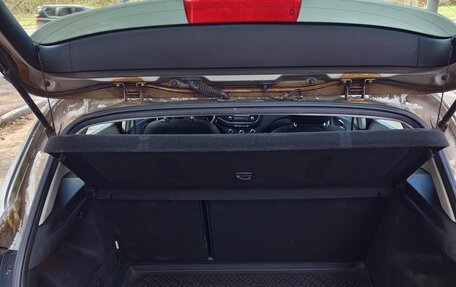 KIA cee'd III, 2014 год, 1 560 000 рублей, 16 фотография