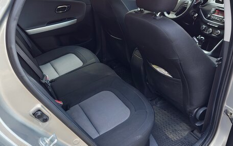 KIA cee'd III, 2014 год, 1 560 000 рублей, 18 фотография