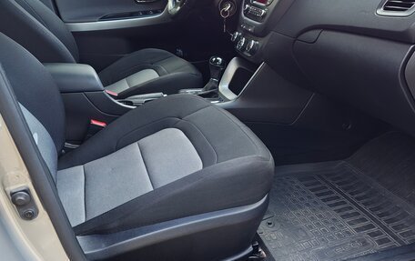 KIA cee'd III, 2014 год, 1 560 000 рублей, 19 фотография