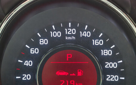 KIA cee'd III, 2014 год, 1 560 000 рублей, 27 фотография