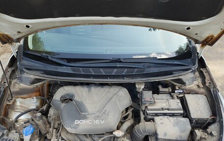 KIA cee'd III, 2014 год, 1 560 000 рублей, 21 фотография