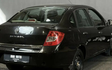 Renault Symbol, 2008 год, 420 000 рублей, 5 фотография