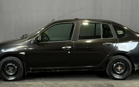 Renault Symbol, 2008 год, 420 000 рублей, 7 фотография