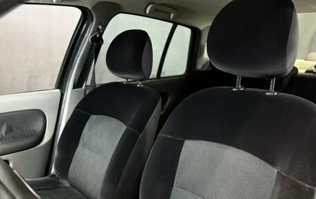 Renault Symbol, 2008 год, 420 000 рублей, 8 фотография