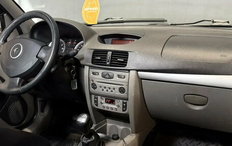 Renault Symbol, 2008 год, 420 000 рублей, 12 фотография