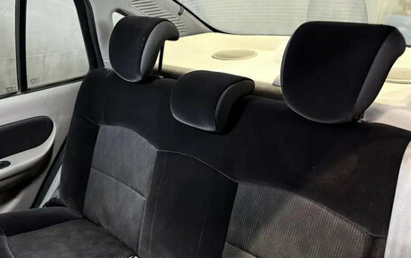 Renault Symbol, 2008 год, 420 000 рублей, 9 фотография