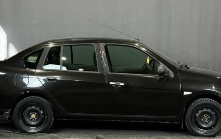 Renault Symbol, 2008 год, 420 000 рублей, 4 фотография