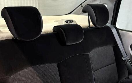 Renault Symbol, 2008 год, 420 000 рублей, 10 фотография