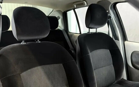 Renault Symbol, 2008 год, 420 000 рублей, 11 фотография