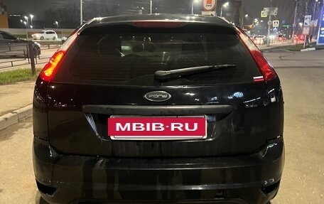 Ford Focus II рестайлинг, 2006 год, 270 000 рублей, 2 фотография