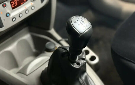 Renault Symbol, 2008 год, 420 000 рублей, 14 фотография