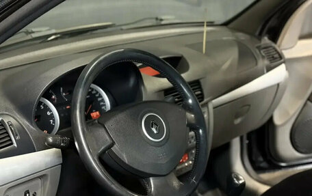 Renault Symbol, 2008 год, 420 000 рублей, 15 фотография