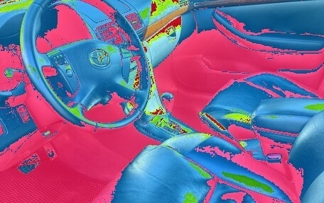 Toyota Avensis III рестайлинг, 2006 год, 780 000 рублей, 9 фотография