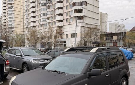 Nissan X-Trail, 2005 год, 720 000 рублей, 2 фотография