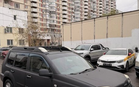 Nissan X-Trail, 2005 год, 720 000 рублей, 3 фотография