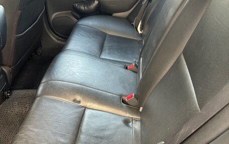 Toyota Avensis III рестайлинг, 2006 год, 780 000 рублей, 15 фотография