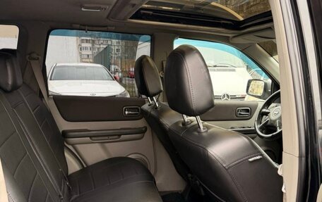 Nissan X-Trail, 2005 год, 720 000 рублей, 7 фотография