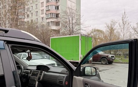 Nissan X-Trail, 2005 год, 720 000 рублей, 6 фотография