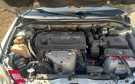 Toyota Avensis III рестайлинг, 2006 год, 780 000 рублей, 13 фотография