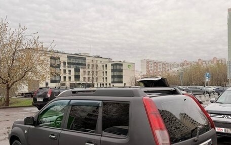 Nissan X-Trail, 2005 год, 720 000 рублей, 5 фотография