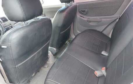 Hyundai Accent II, 2007 год, 264 000 рублей, 5 фотография