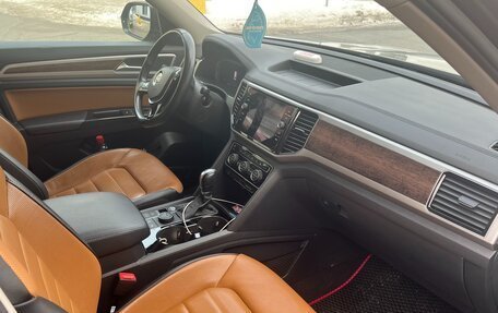 Volkswagen Teramont I, 2019 год, 3 500 000 рублей, 5 фотография