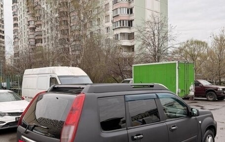 Nissan X-Trail, 2005 год, 720 000 рублей, 4 фотография