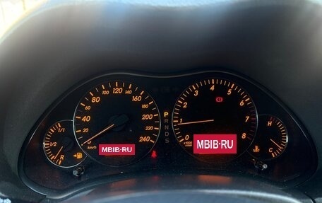 Toyota Avensis III рестайлинг, 2006 год, 780 000 рублей, 11 фотография