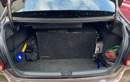 Volkswagen Polo VI (EU Market), 2015 год, 1 000 000 рублей, 8 фотография